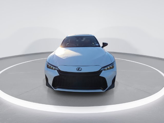 New 2026 Lexus IS IS 350 F SPORT IS 350 F SPORT RWD