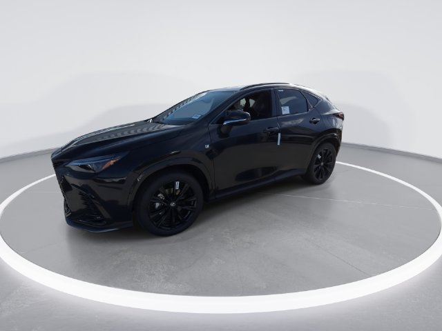 New 2026 Lexus NX NX 350 F SPORT Handling NX 350 F SPORT Handling AWD