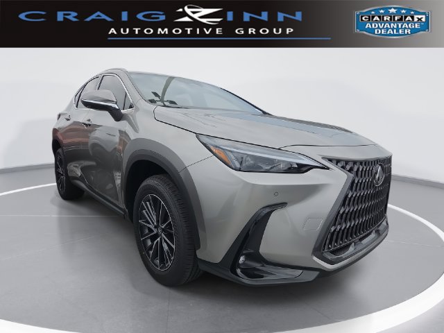 New 2026 Lexus NX NX 350 Premium NX 350 Premium AWD