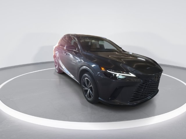 New 2026 Lexus RX RX 350 Premium RX 350 Premium FWD