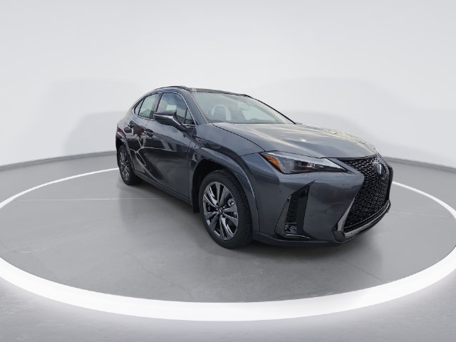 New 2026 Lexus UX UX 300h F SPORT Design UX 300h F SPORT Design FWD
