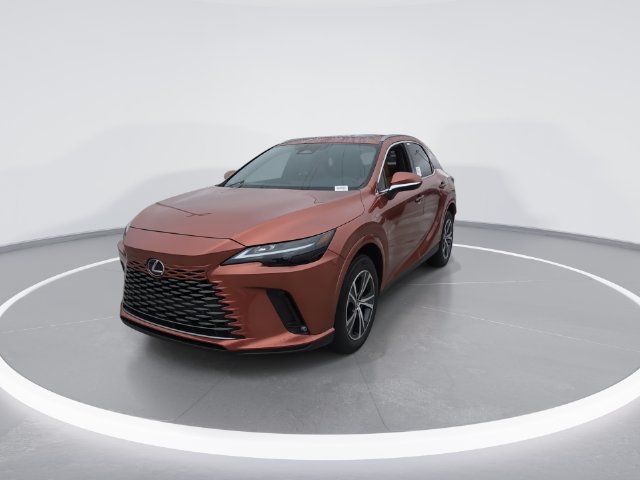 New 2026 Lexus RX 350 Premium SUV