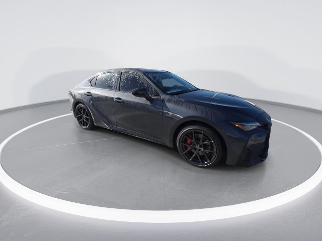 New 2026 Lexus IS IS 350 F SPORT IS 350 F SPORT RWD