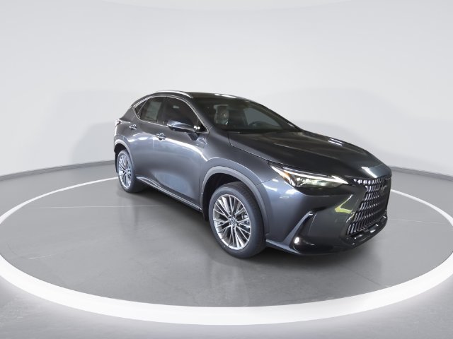 New 2026 Lexus NX NX 350 Luxury NX 350 Luxury AWD