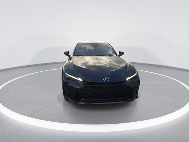 New 2026 Lexus IS IS 350 F SPORT IS 350 F SPORT RWD