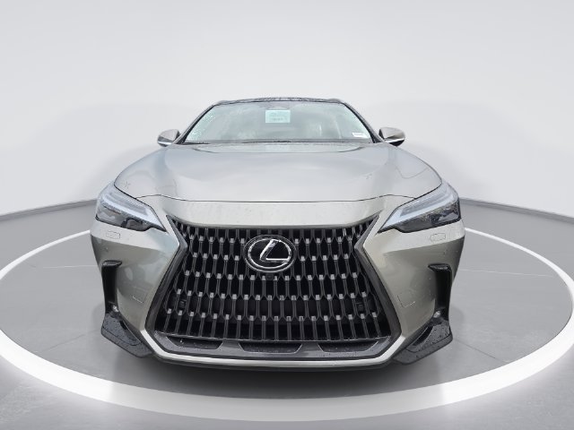 New 2026 Lexus NX NX 350 Luxury NX 350 Luxury AWD