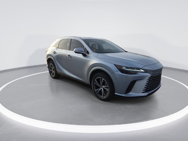New 2026 Lexus RX RX 350 Premium RX 350 Premium FWD