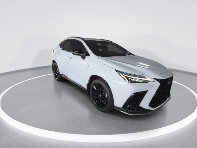 New 2026 Lexus NX NX 350 F SPORT Handling NX 350 F SPORT Handling AWD