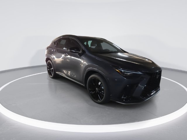 New 2026 Lexus NX NX 350 F SPORT Handling NX 350 F SPORT Handling AWD