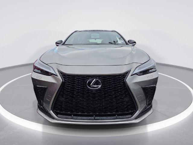 New 2026 Lexus NX NX 450h+ F SPORT Handling NX 450h+ F SPORT Handling AWD