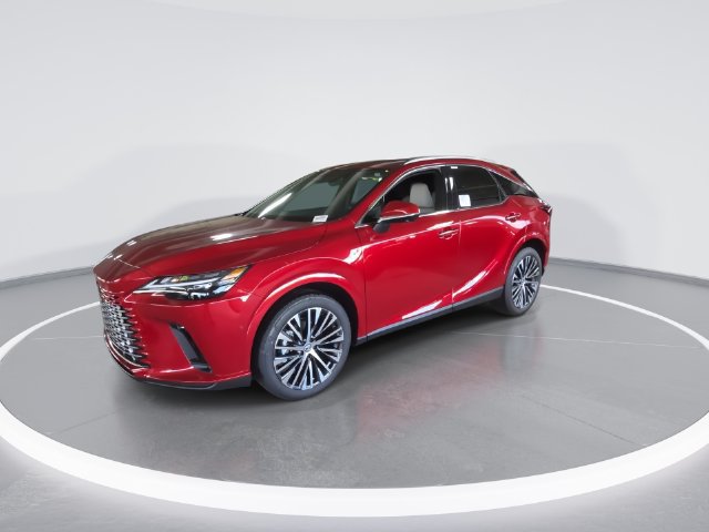 New 2026 Lexus RX RX 350 Premium+ RX 350 Premium+ FWD