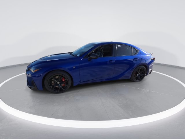 New 2026 Lexus IS IS 350 F SPORT IS 350 F SPORT RWD