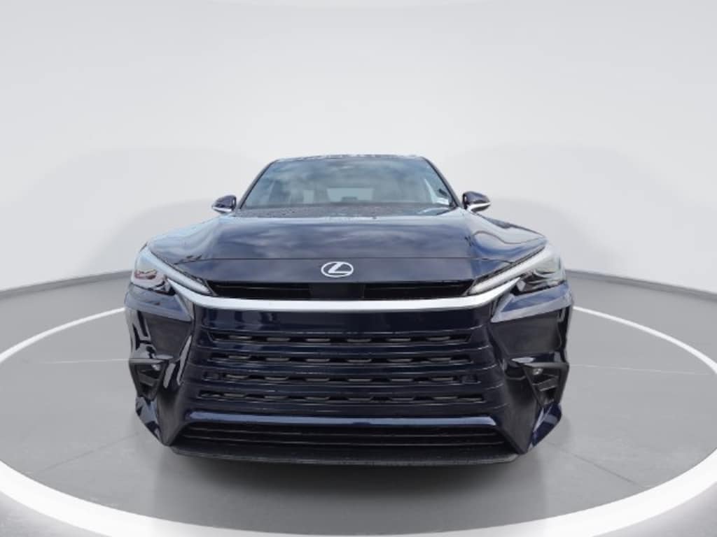 New 2026 Lexus TX TX 350 TX 350 FWD
