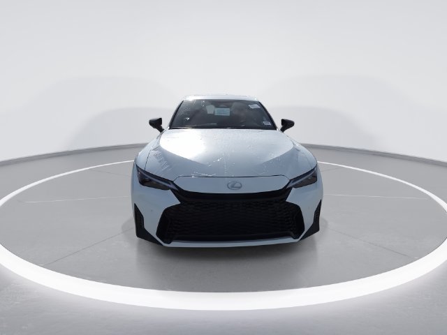 New 2026 Lexus IS IS 350 F SPORT IS 350 F SPORT RWD
