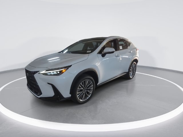 New 2026 Lexus NX NX 350 Luxury NX 350 Luxury AWD