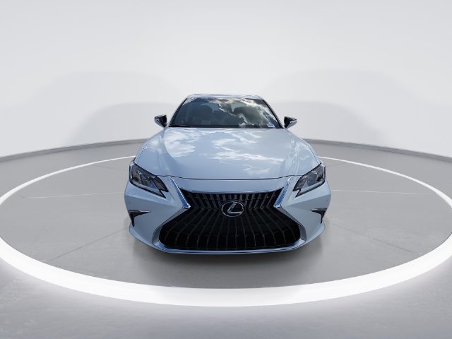 New 2025 Lexus ES ES 350 ES 350 FWD