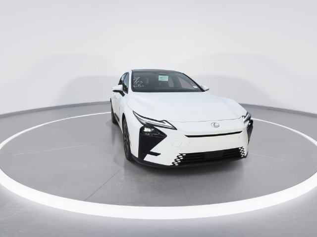 New 2026 Lexus ES ES 350h Premium+ ES 350h Premium+ FWD