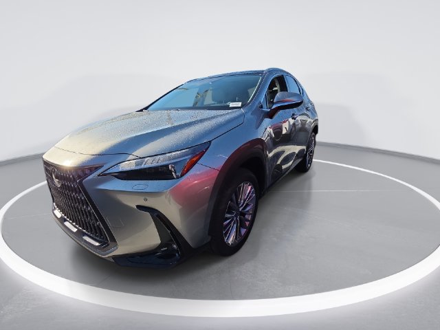 New 2026 Lexus NX NX 350 Luxury NX 350 Luxury AWD