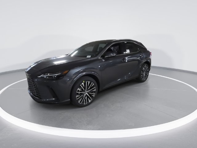 New 2026 Lexus RX 350 Premium+ SUV