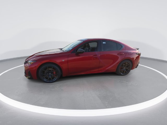 New 2026 Lexus IS IS 350 F SPORT IS 350 F SPORT RWD