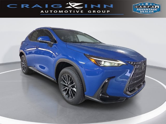  LEXUS NX 350