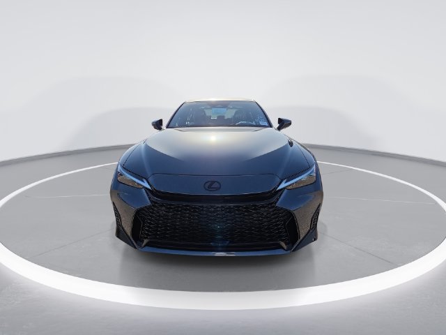 New 2026 Lexus IS IS 350 F SPORT Design IS 350 F SPORT Design RWD
