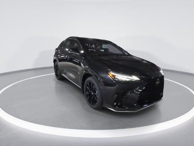 New 2026 Lexus NX NX 450h+ F SPORT Handling NX 450h+ F SPORT Handling AWD