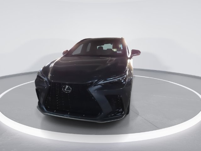 New 2026 Lexus NX NX 350 F SPORT Handling NX 350 F SPORT Handling AWD