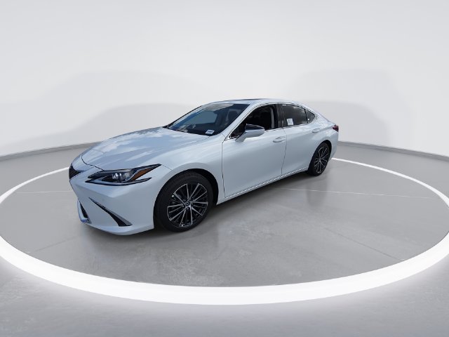 New 2025 Lexus ES ES 350 ES 350 FWD