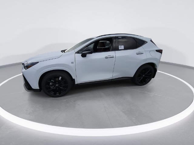 New 2026 Lexus NX NX 350 F SPORT Handling NX 350 F SPORT Handling AWD