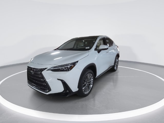 New 2026 Lexus NX NX 350 Luxury NX 350 Luxury AWD