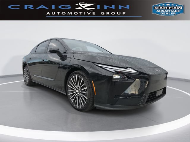 New 2026 Lexus ES ES 350e Premium ES 350e Premium FWD