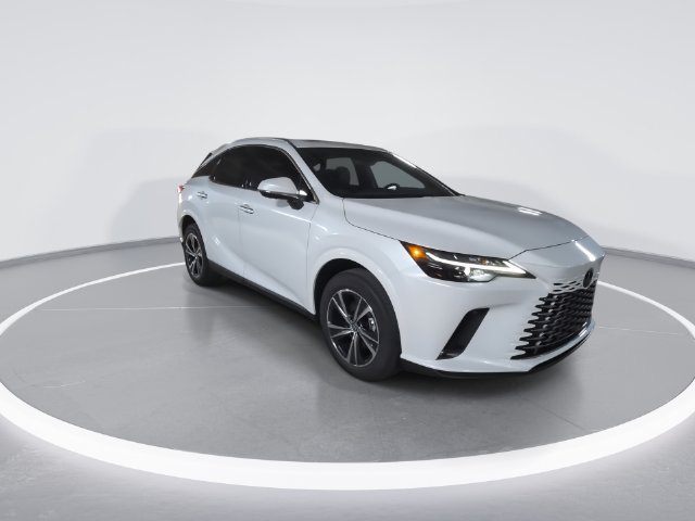 New 2026 Lexus RX RX 350 Premium RX 350 Premium FWD