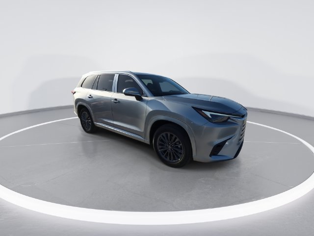 New 2026 Lexus TX TX 350 TX 350 FWD