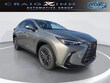  LEXUS NX 350