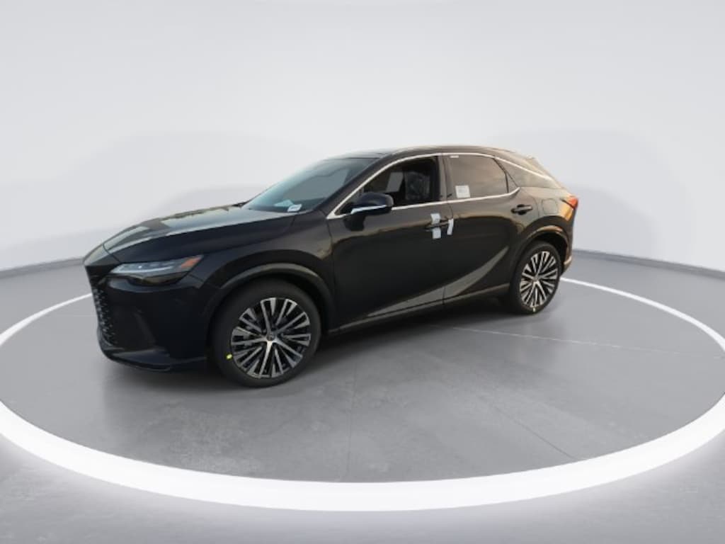 New 2026 Lexus RX RX 350h Premium+ RX 350h Premium+ AWD