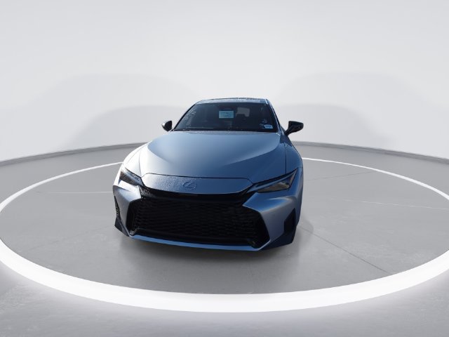 New 2026 Lexus IS IS 350 F SPORT IS 350 F SPORT RWD