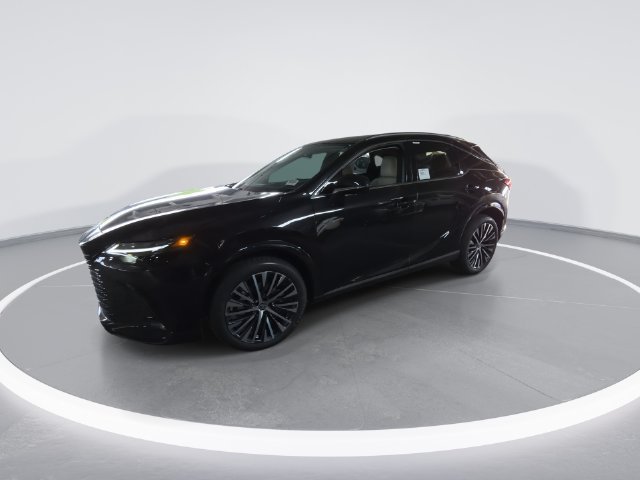 New 2026 Lexus RX RX 350h Premium+ RX 350h Premium+ AWD