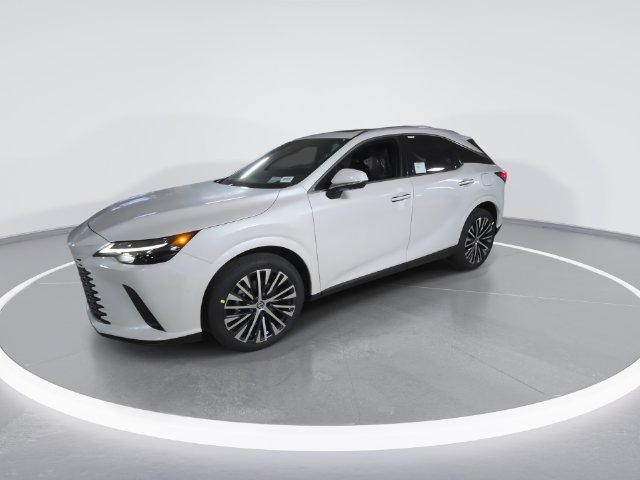 New 2026 Lexus RX RX 350 Premium+ RX 350 Premium+ FWD