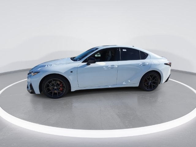 New 2026 Lexus IS IS 350 F SPORT IS 350 F SPORT RWD