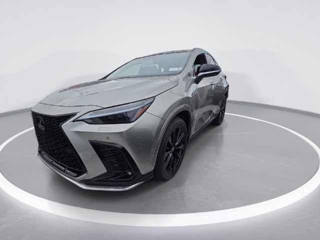 New 2026 Lexus NX NX 450h+ F SPORT Handling NX 450h+ F SPORT Handling AWD