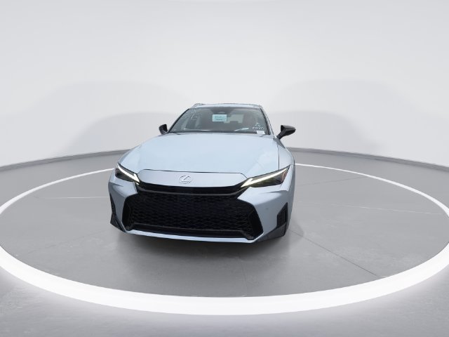 New 2026 Lexus IS IS 350 F SPORT IS 350 F SPORT RWD