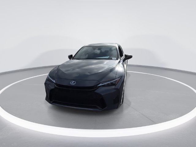 New 2026 Lexus IS IS 350 F SPORT IS 350 F SPORT RWD
