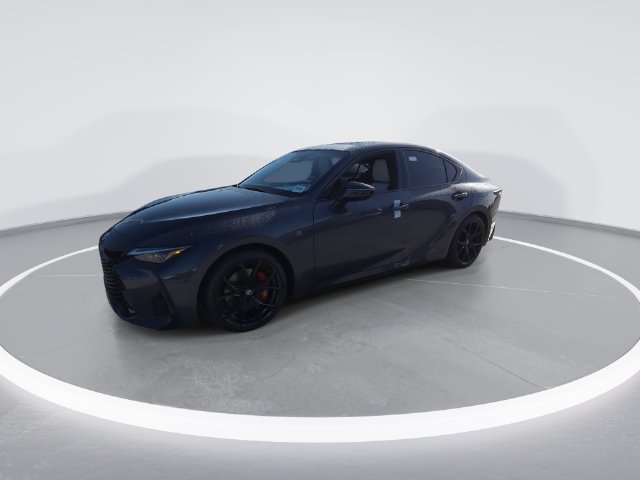 New 2026 Lexus IS IS 350 F SPORT IS 350 F SPORT RWD