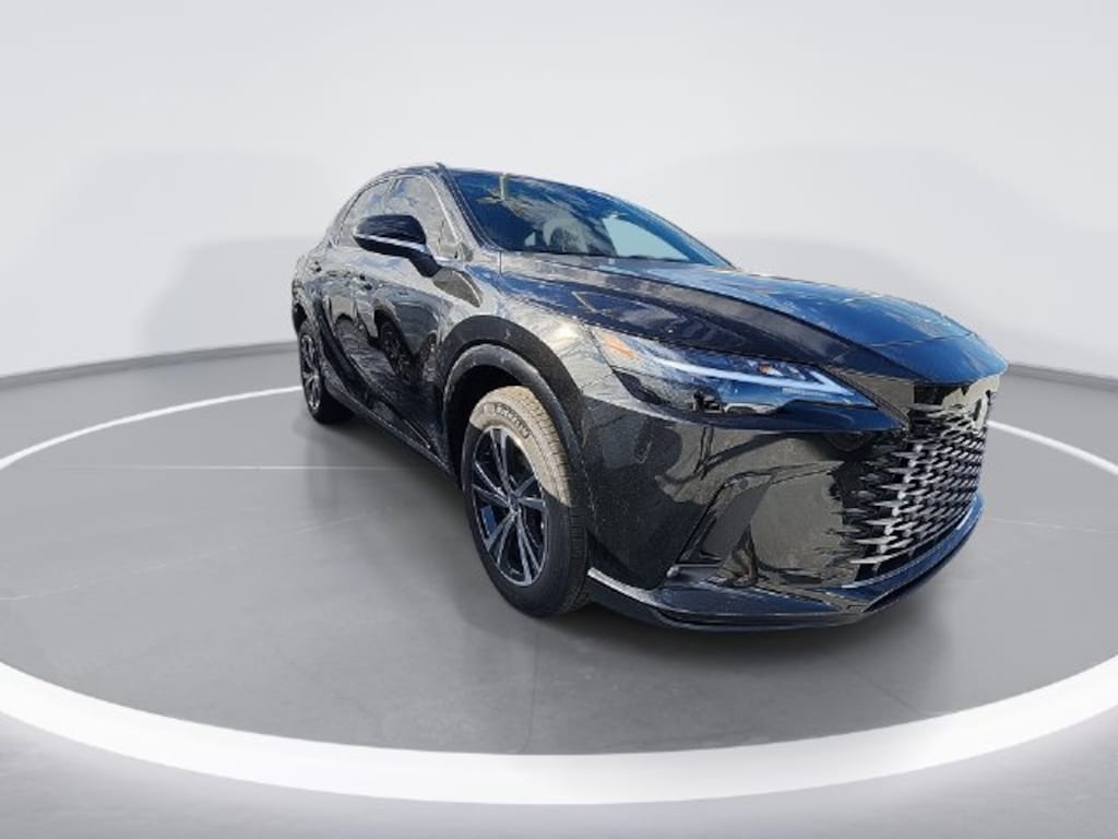New 2026 Lexus RX RX 350 RX 350 FWD