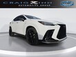  LEXUS NX 450h+
