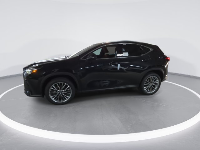 New 2026 Lexus NX NX 350 Luxury NX 350 Luxury AWD