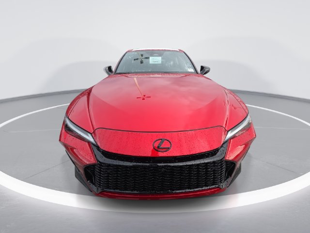 New 2026 Lexus IS IS 350 F SPORT IS 350 F SPORT RWD