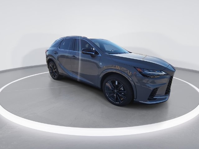 New 2026 Lexus RX RX 350 F SPORT Design RX 350 F SPORT Design AWD