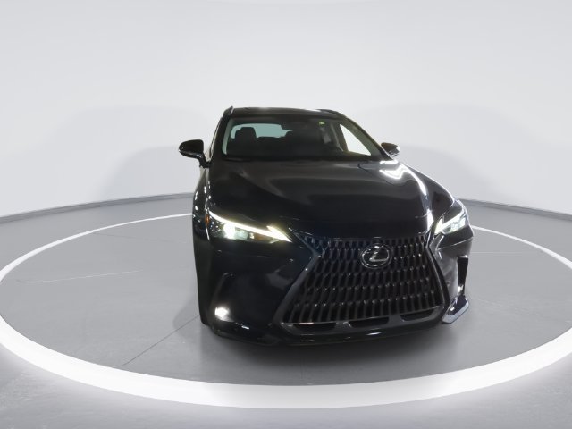 New 2026 Lexus NX NX 350 NX 350 AWD